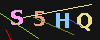 Gambar captcha